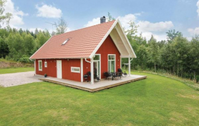  Holiday home Skogstorps Gård Holmsjö  Холмшё